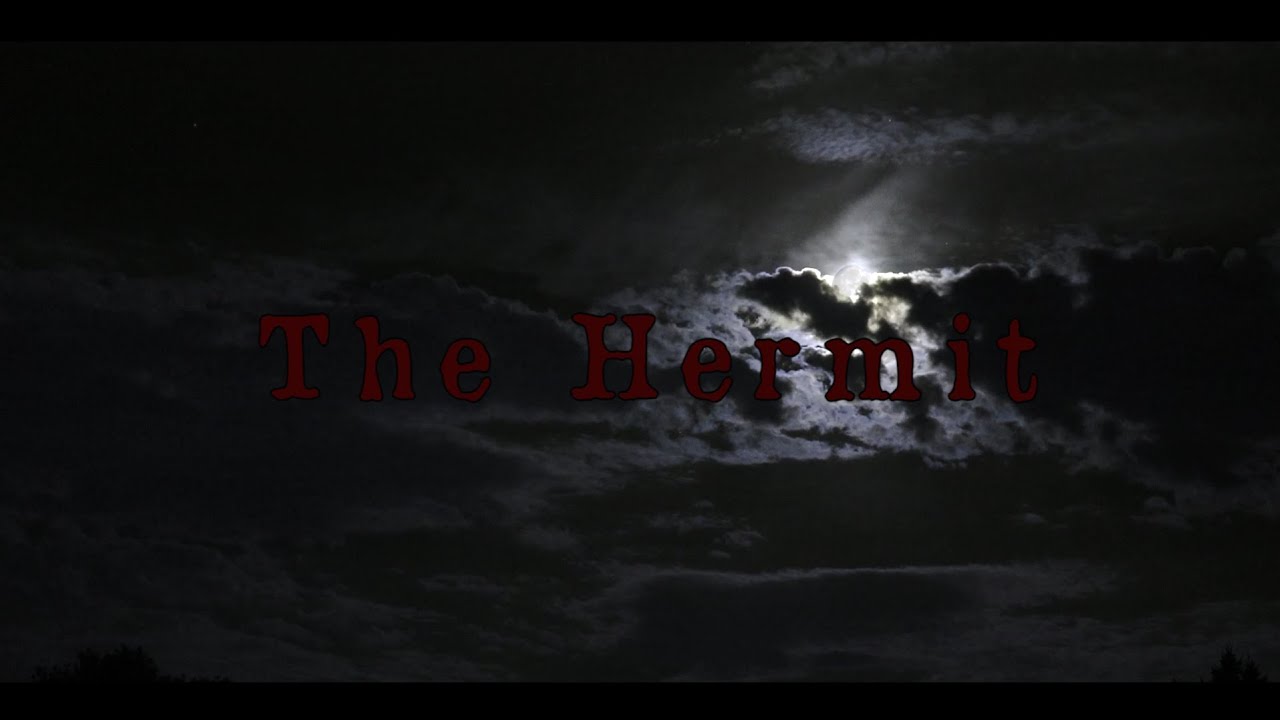 GLOOMY GRIM - The Hermit