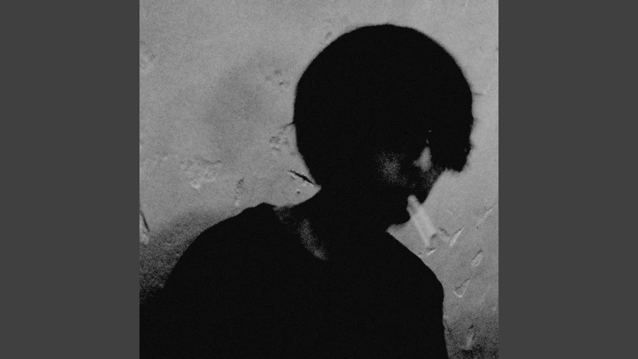 in the dark
