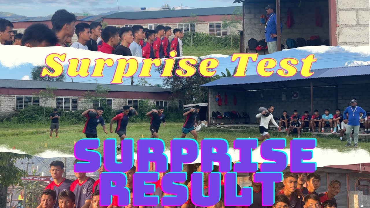 Physical Test 026 || Preparation for Phase 2 || RI26 || Gurkha Recruitment