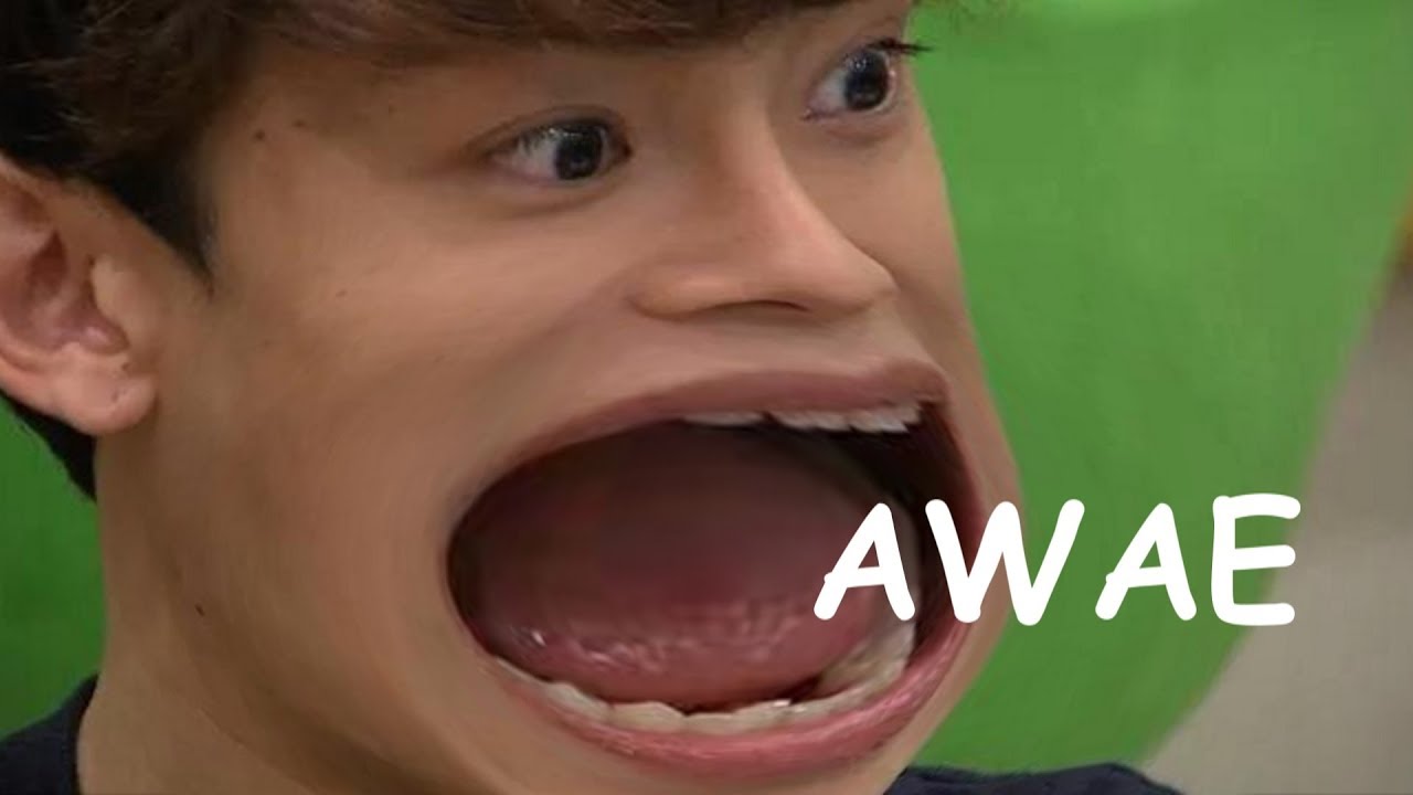 Just Chen Things