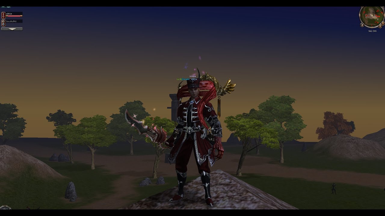 Metin 2 - Grotto 2 Last Room 100% EXP Event. (330% Bonus EXP)!