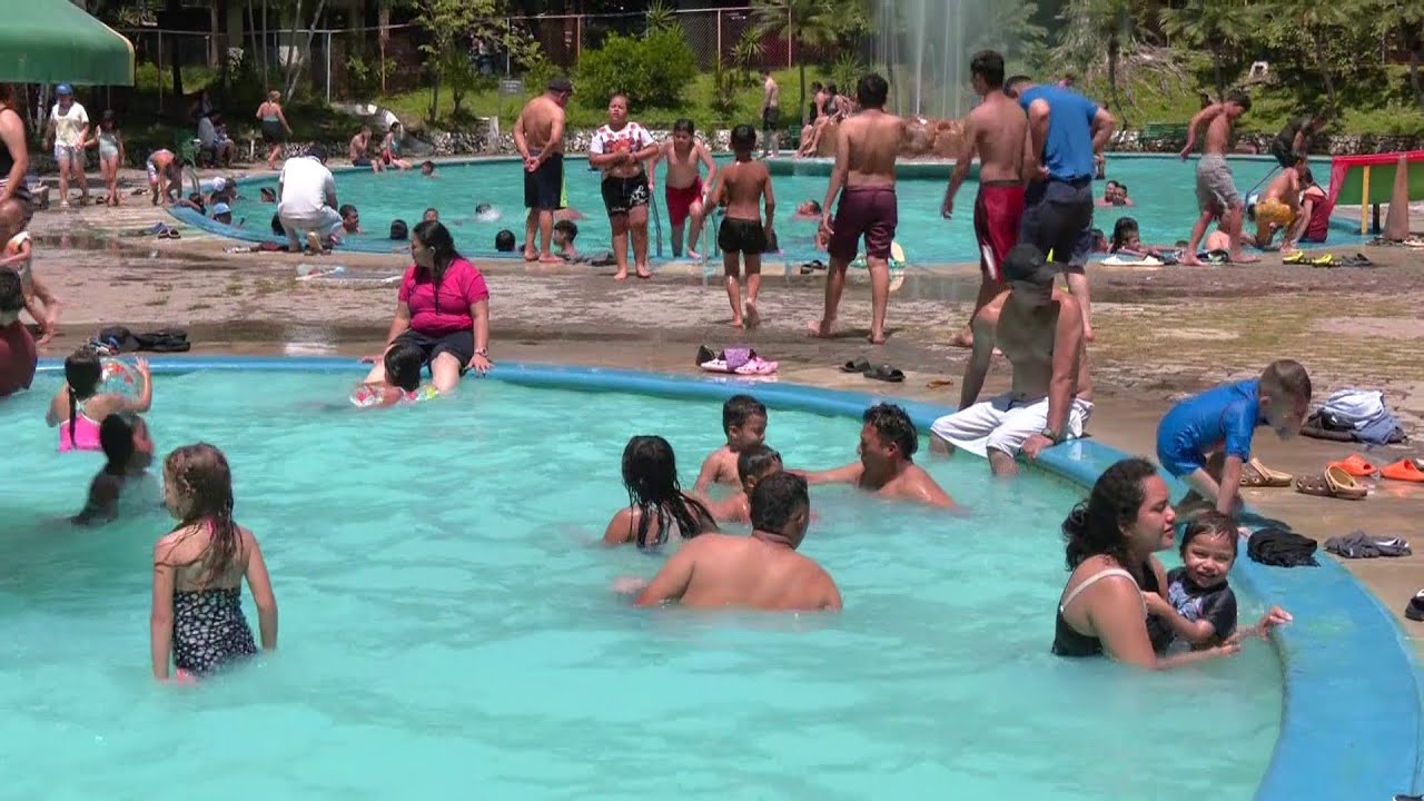Parque recreativo Apulo