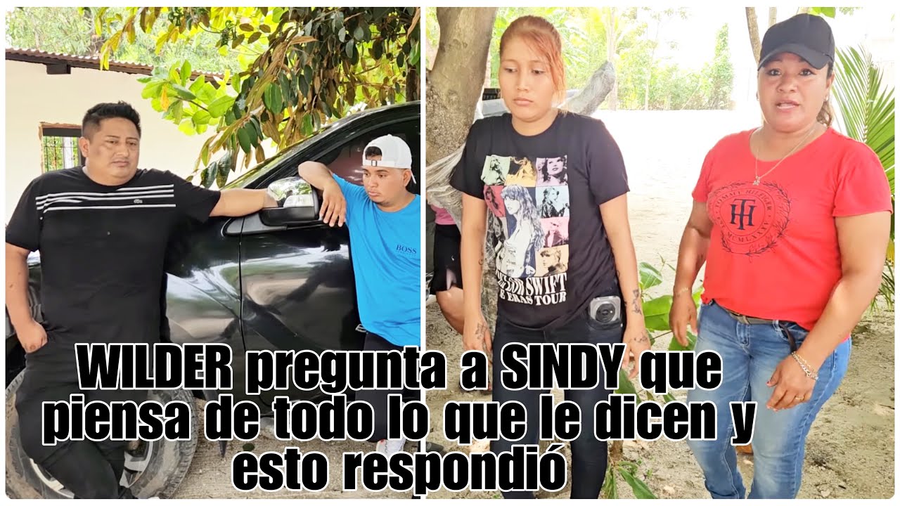 SINDY manda fuerte Mensaje alas entenadas de TACHA las ira a buscar ala casa 😱