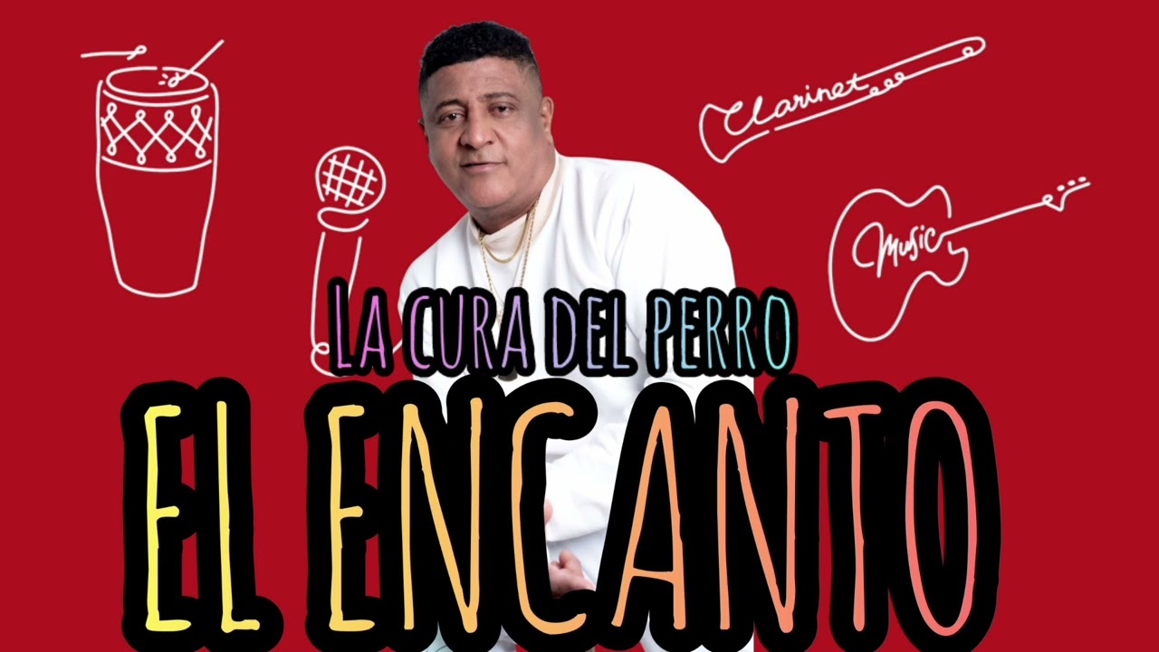 LA CURA DEL PERRO  ( EL ENCANTO )