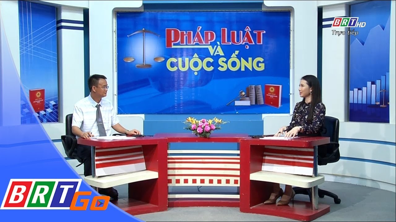 Chế độ tài sản của vợ chồng theo Luật Hôn nhân và gia đình | BRTgo