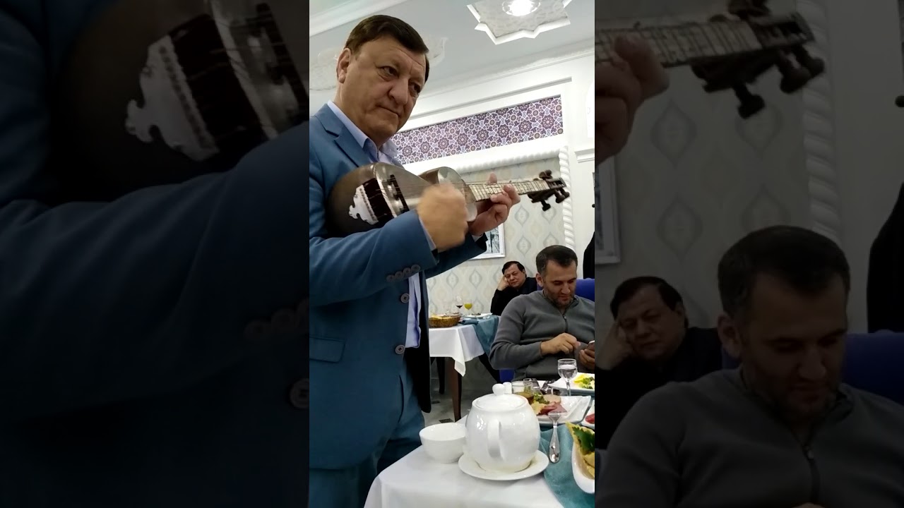 Асатулло Атоуллоев