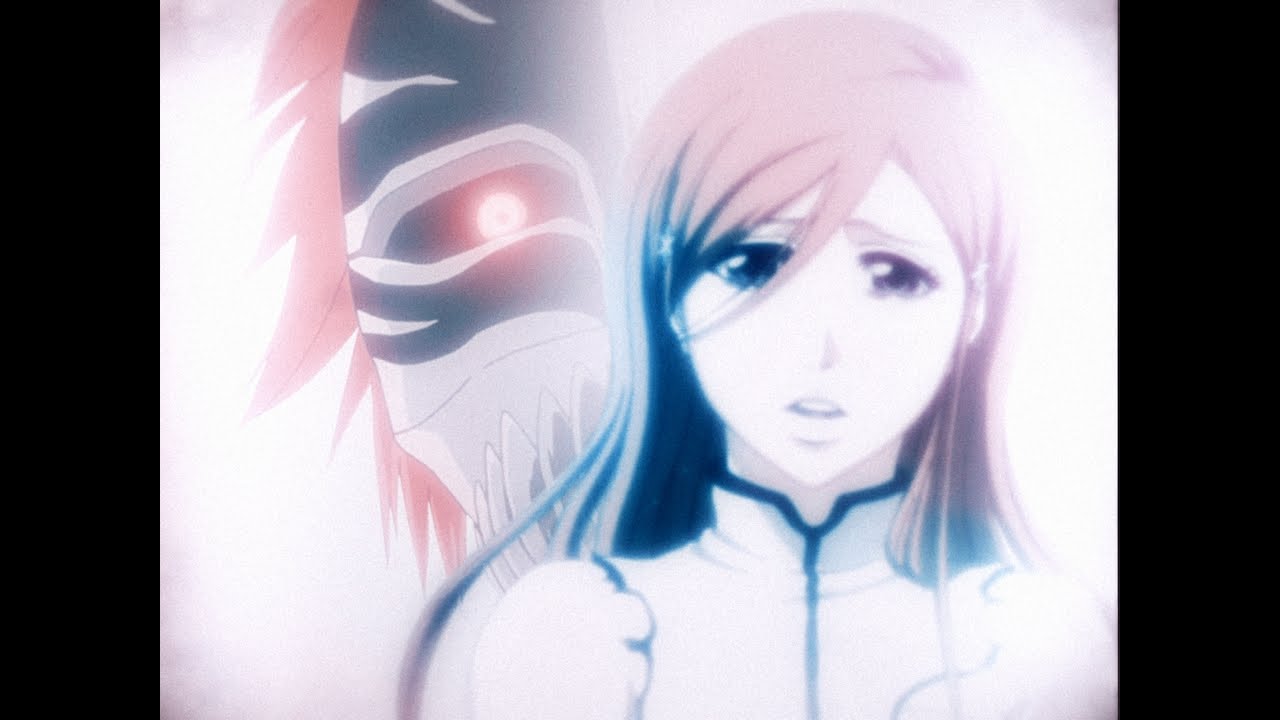 ASHURA - Bleach