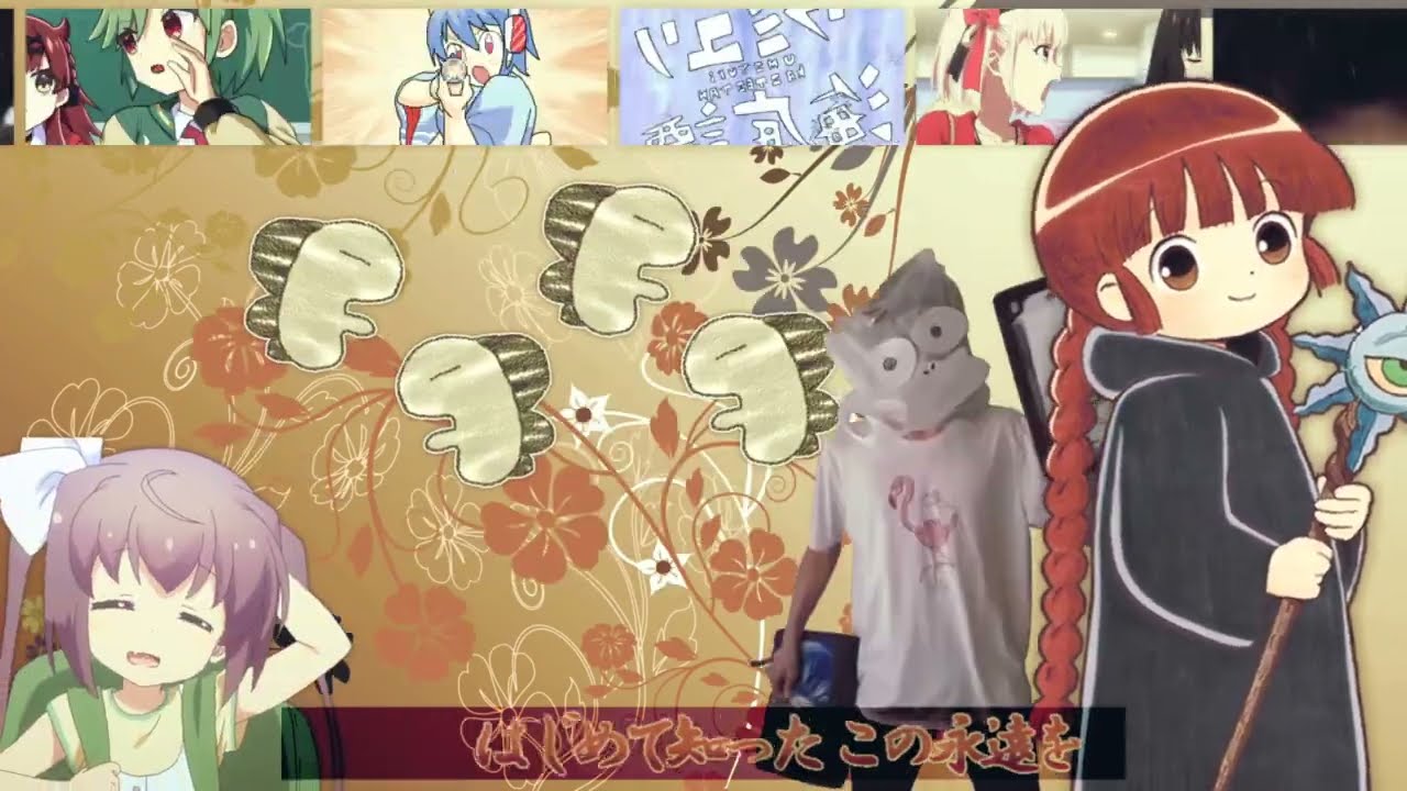 【合作単品】白金ディスコ