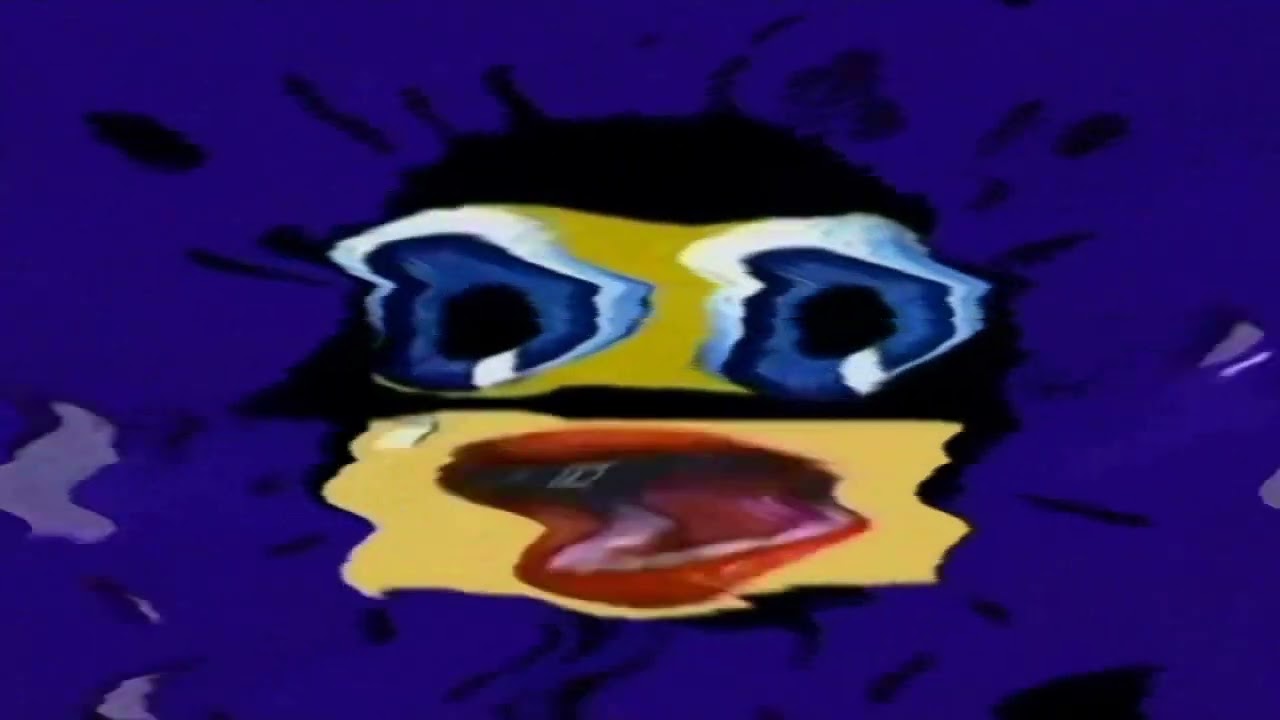 Klasky Csupo in VHS Effect powers (1-20)