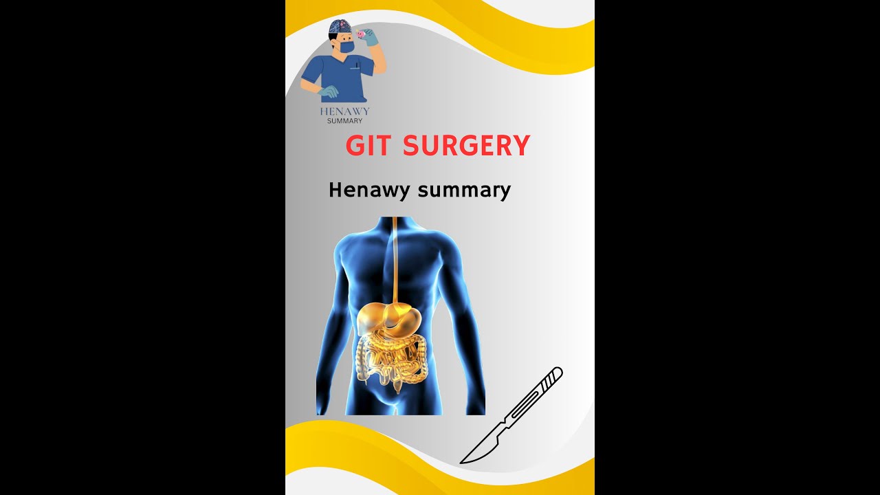 Esophagus part 1