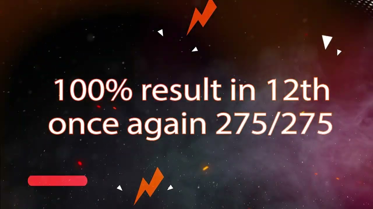 12th Result 275/275 Bharathiyar MHSS Guduvancheri || #gracetv