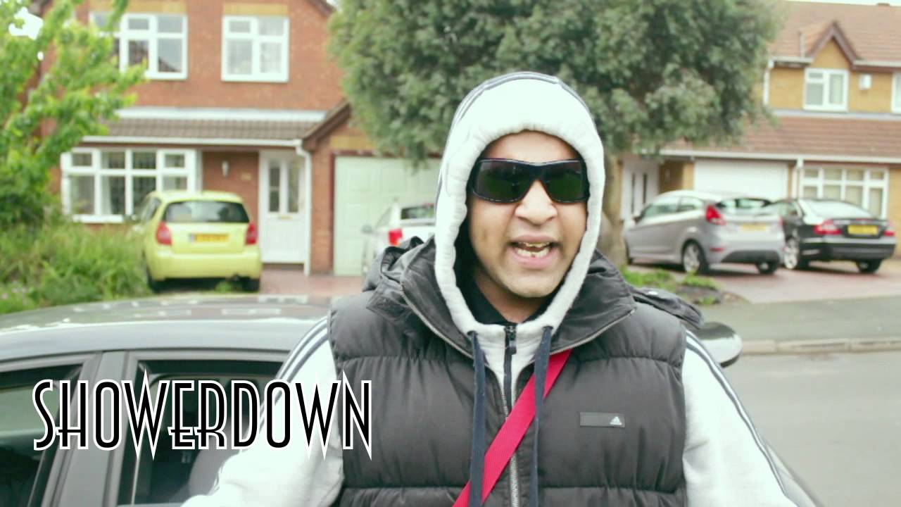 GRIMMY SHOWERDOWN