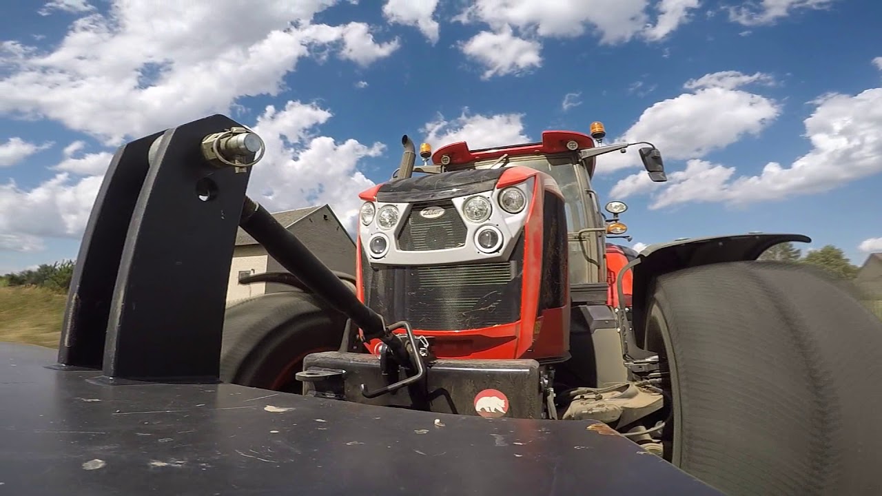 ZETOR CRYSTAL 170 Orka 2020