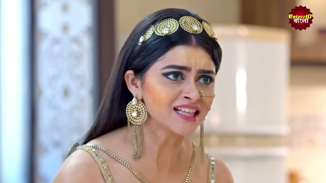 Ishq Ki Dastaan Naagmani (এক প্রেম কাহিনী নাগমণি) | Full Episode 273 |Bangla TV Show|Enterr10 Bangla