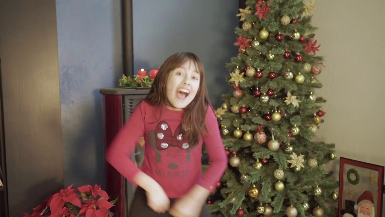 Il Natale arriva in città (Cover MMI Mantova e dB Sound & Music)