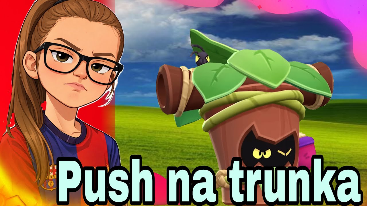 Zkouším překonat svůj winstreak (nabyl dobrý nápad)