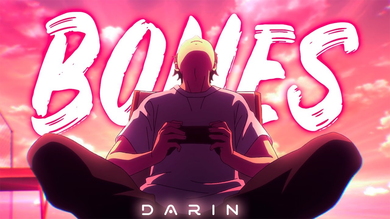 ZOM 100 : Bucket List of the Dead「AMV」-  Bones