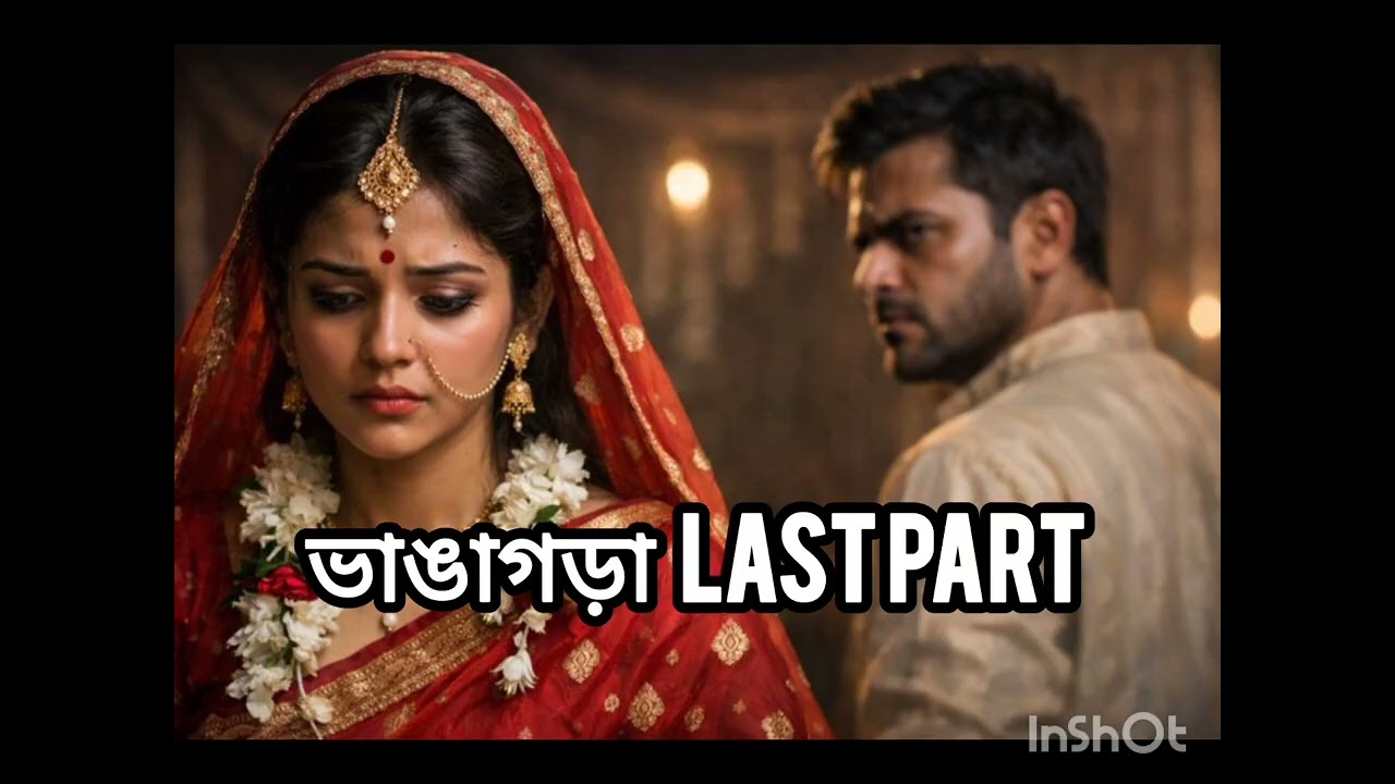 অনিচ্ছুক সম্পর্ক থেকে বোঝাপড়ার গল্প | বাংলা অডিও গল্প Bengali Audio Story