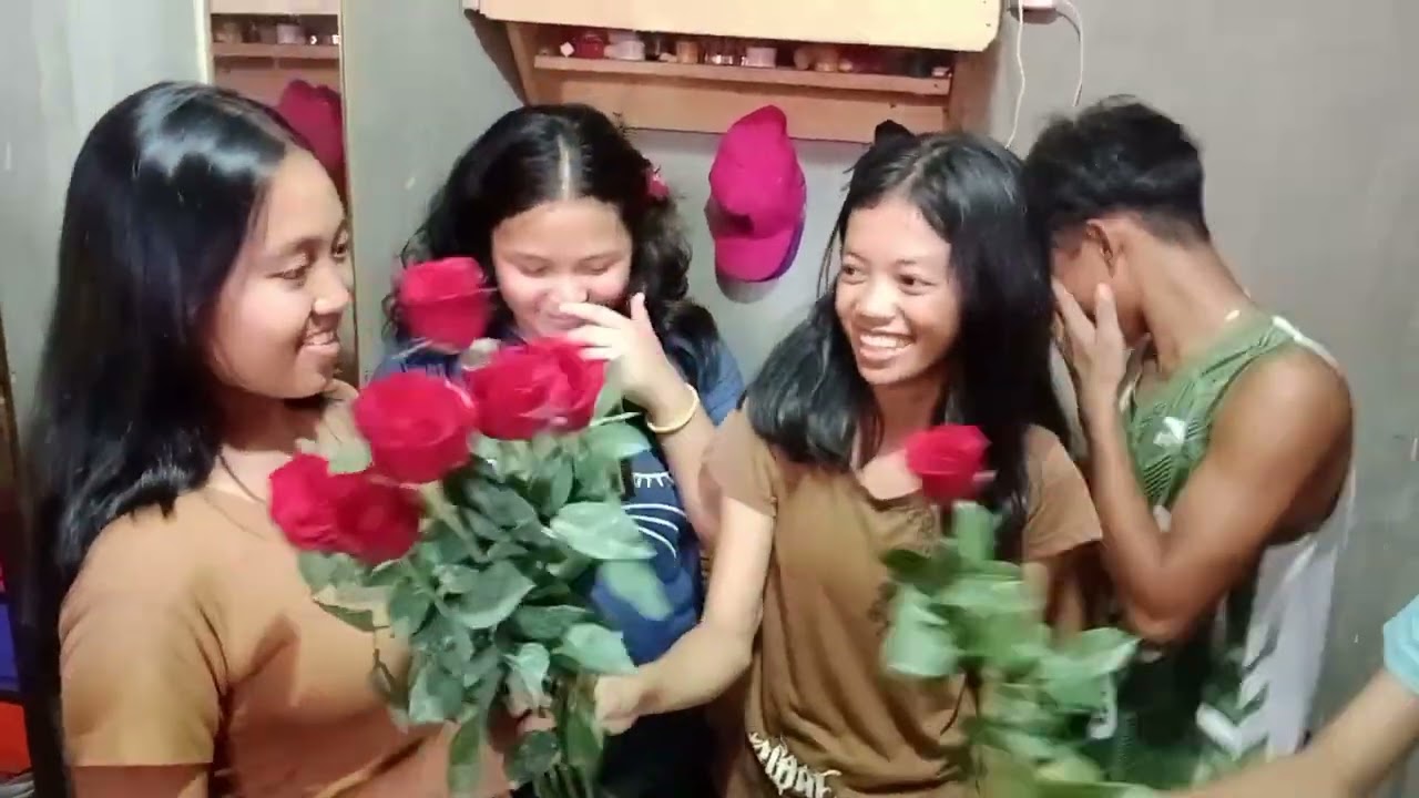 WALA SI MAYA MIYA SA BIRTHDAY NI SAYSAY