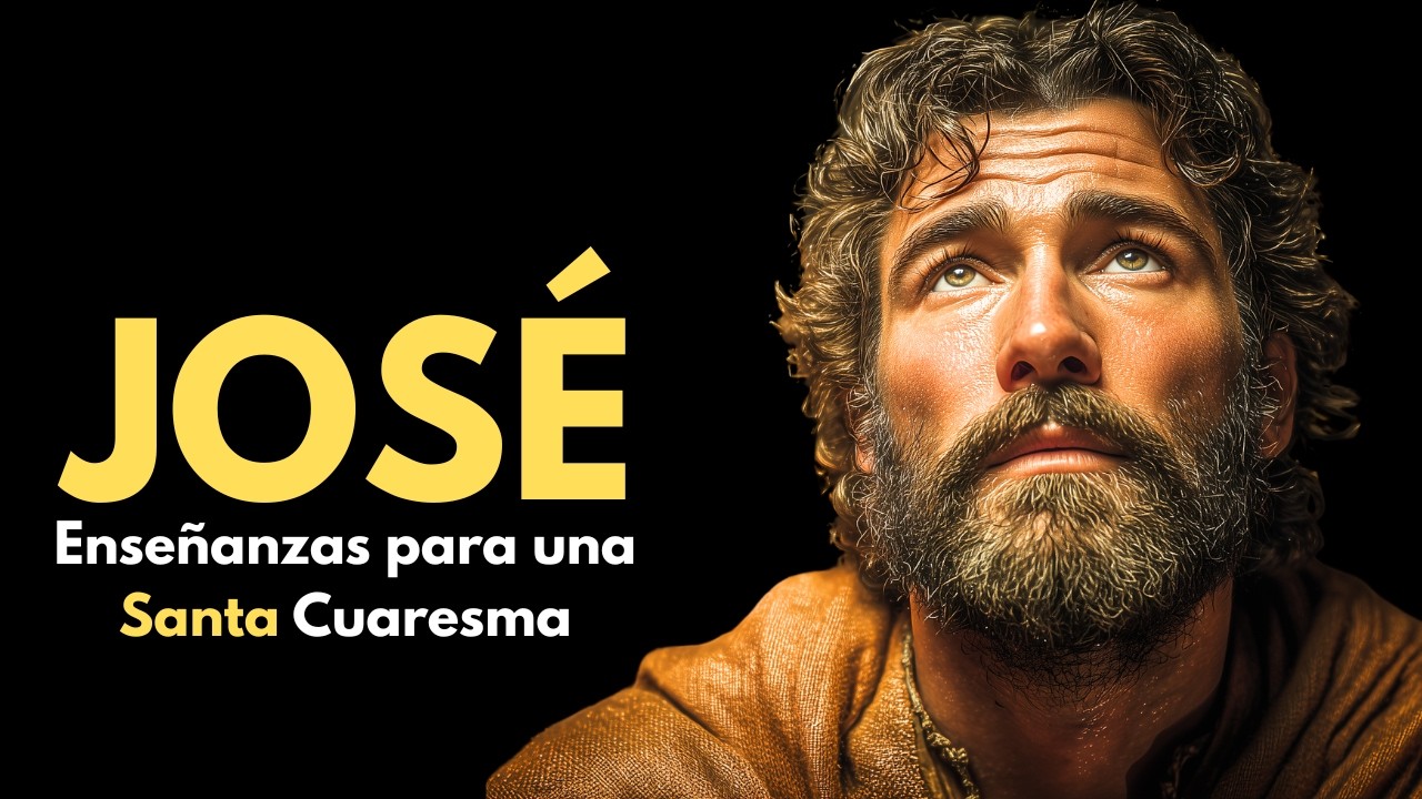 Marzo — ¡El Mes Dedicado al Glorioso San José!