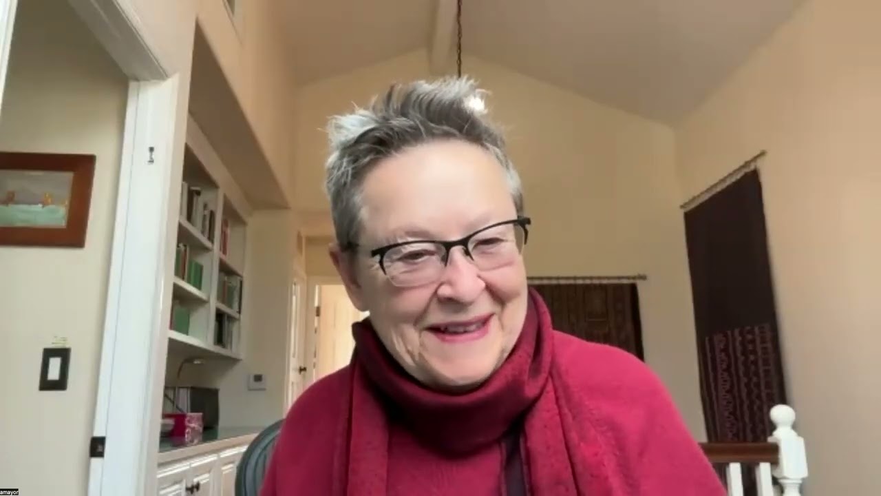 Adrienne Mayor - February 6, 2025 - Biological and Chemical Warfare in Ancient Myth and History
