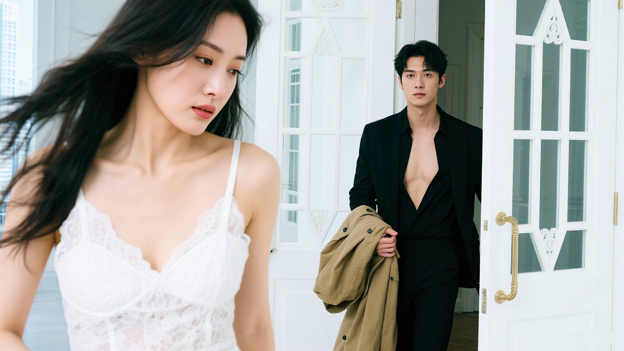 Fue entregada al jefe mafioso más temible… ¡y él la transformó en su reina más consentida!