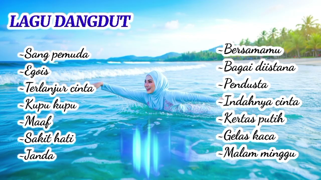 TERVIRAL DITIKTOK LAGU  2026!!! DANGDUT, BIKIN HATI SENANG 