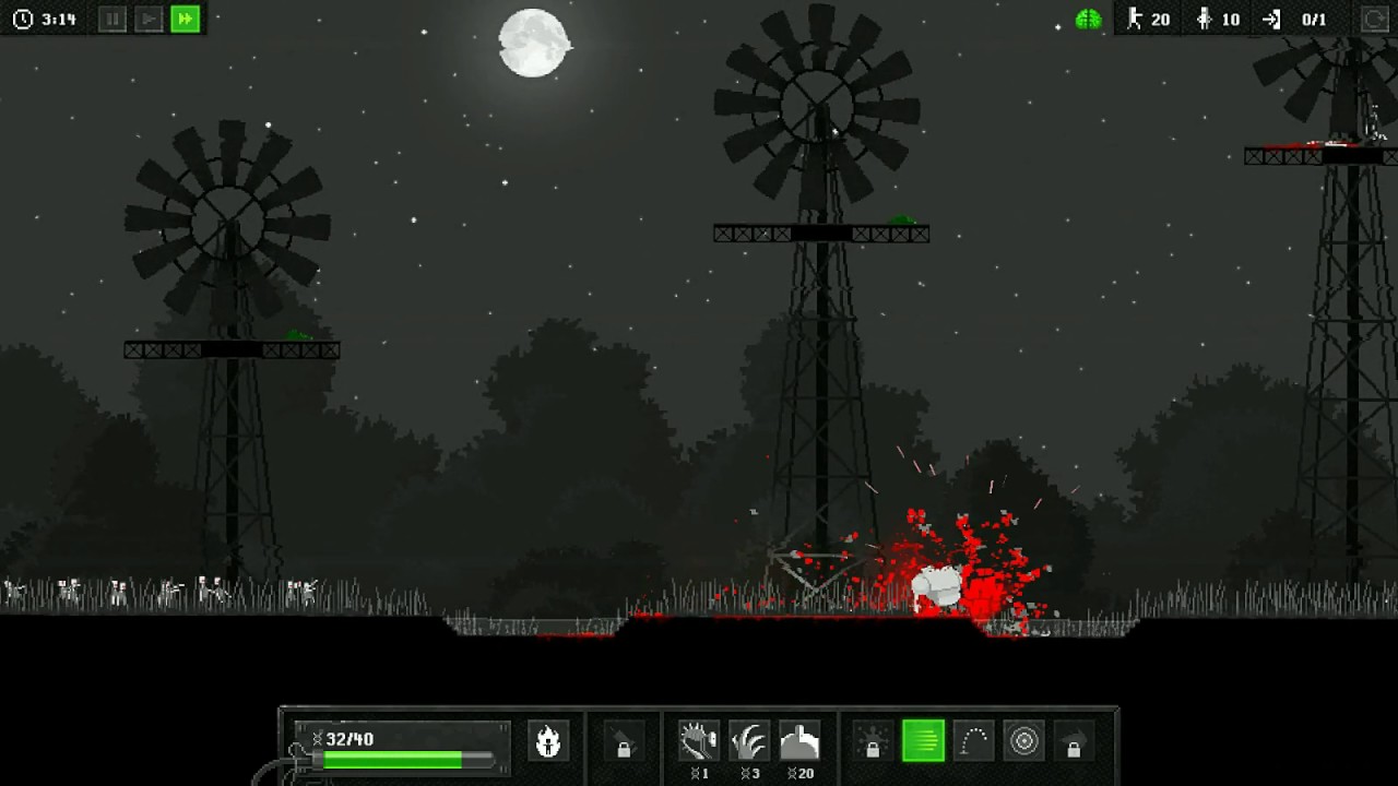 Zombie Night Terror Challenge Guide - The Final Station: Field Trip