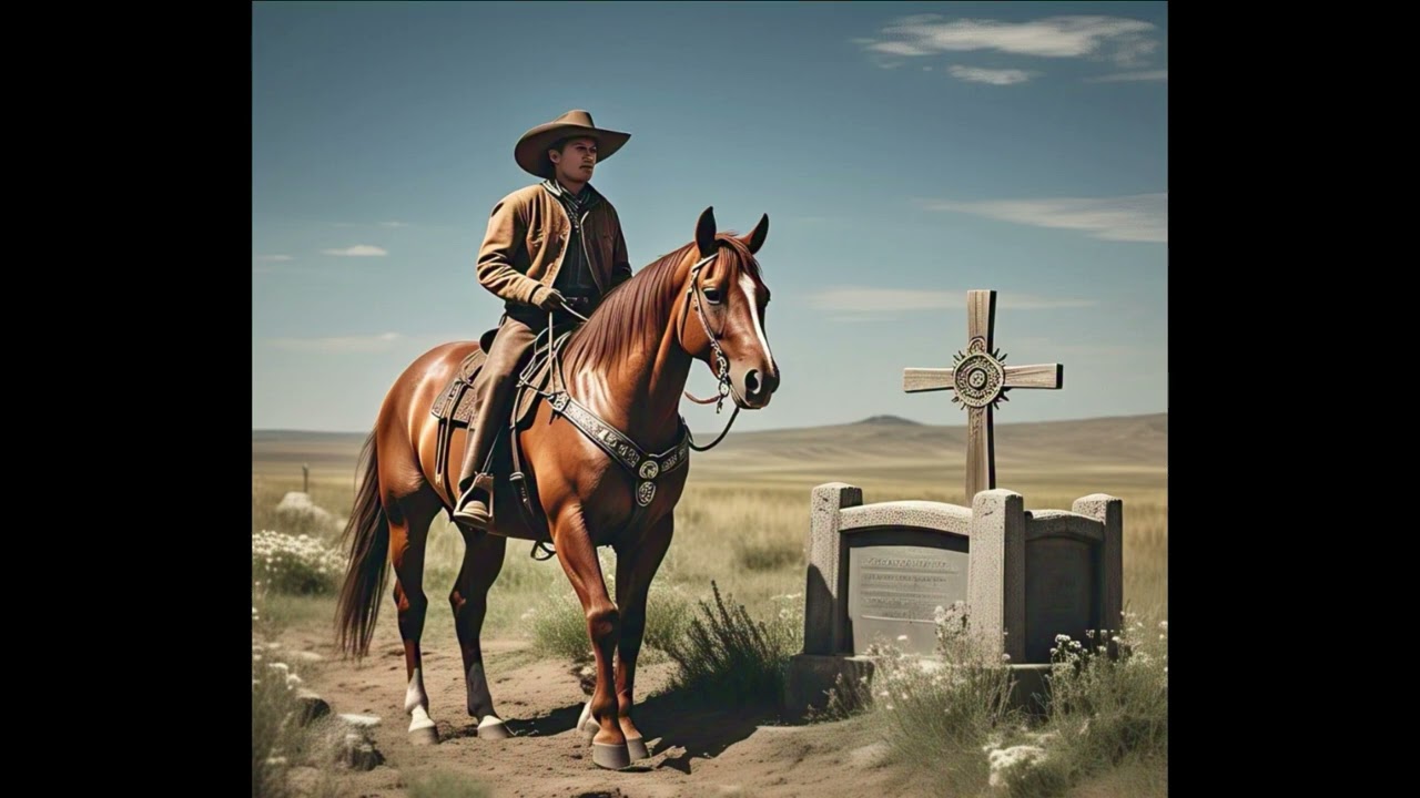The Cowboy's Song - New Release - Original Master Recordings - Subscribe for more Country !!!