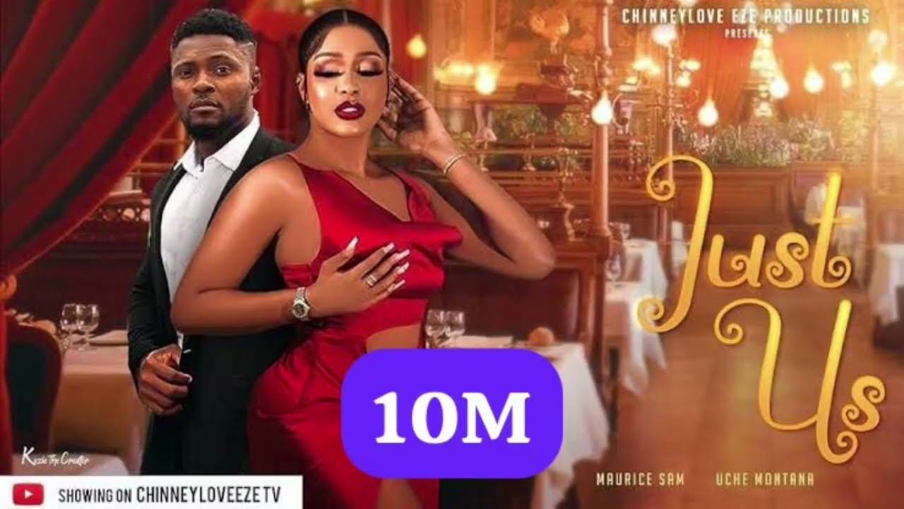 Top 10 Nollywood Movies With The Highest Views on YouTube