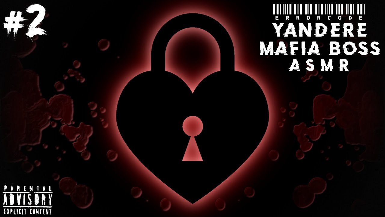 [ ASMR ] Waking Up To A Yandere Mafia Boss || [Roleplay] [F4A] - EP. 2