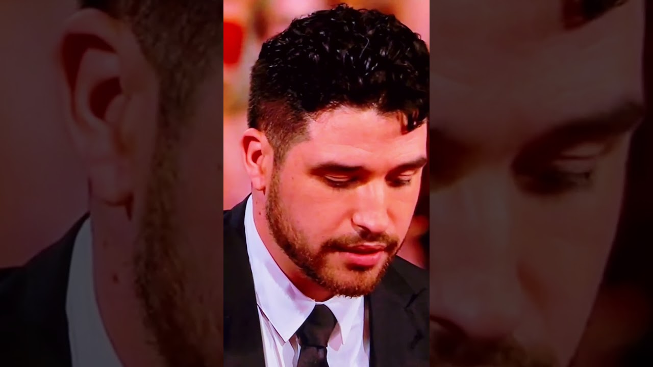 Jesse Palmer doing God's/Devin's Work | Bachelorette Ssn21 