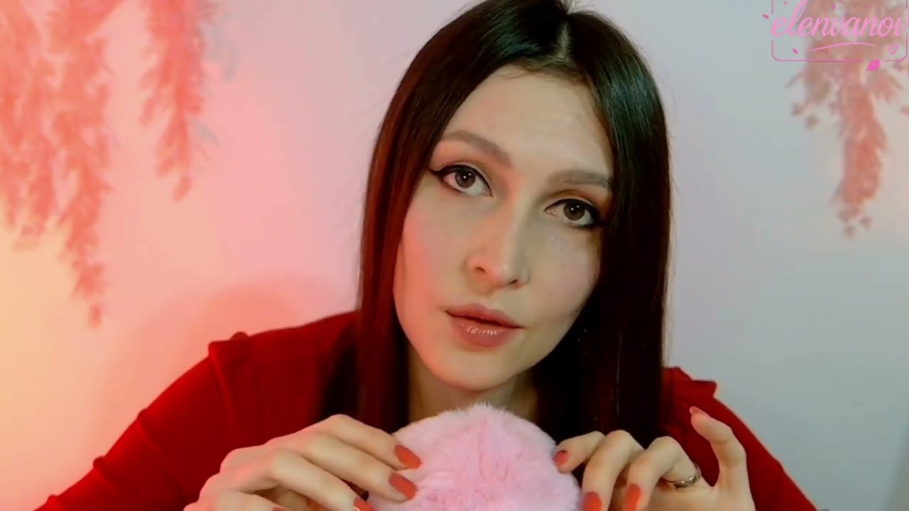 Soft Whispering for Your perfect Relax | ASMR
