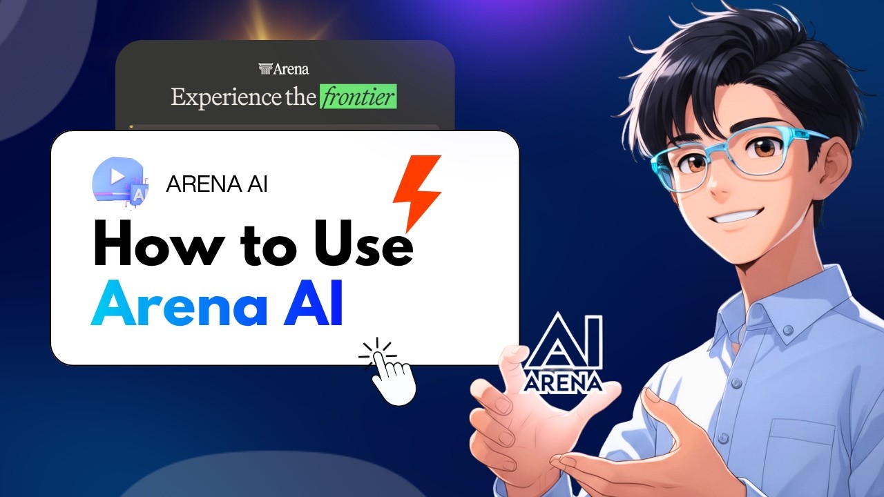 Arena AI Full Tutorial in Hindi | Text, Image, Video Models Explained