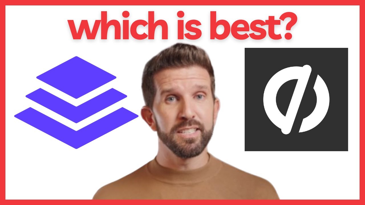 Leadpages vs Unbounce: IMPORTANT BEFORE YOU BUY