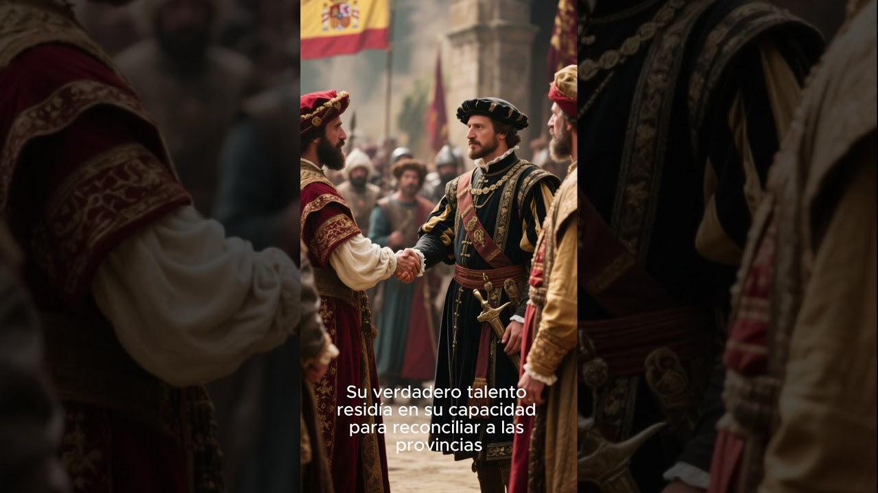 Alejandro de Farnesio: El Pr&iacute;ncipe que Domin&oacute; Europa