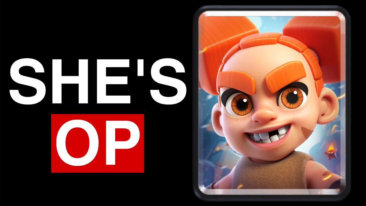 Berserker only costs 2 Elixir But...