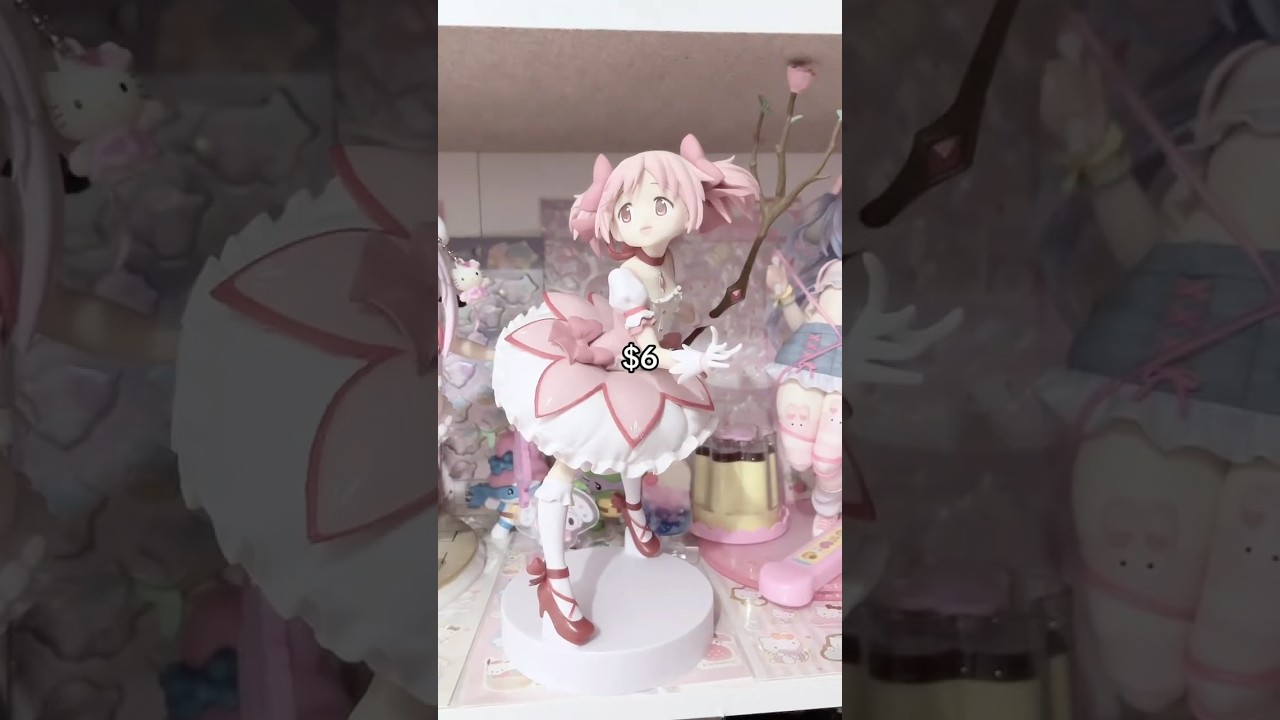Cheap Cutecore haul:) #cutecore #kawaii #anime #haul #unboxing #aesthetic #aestheticroom