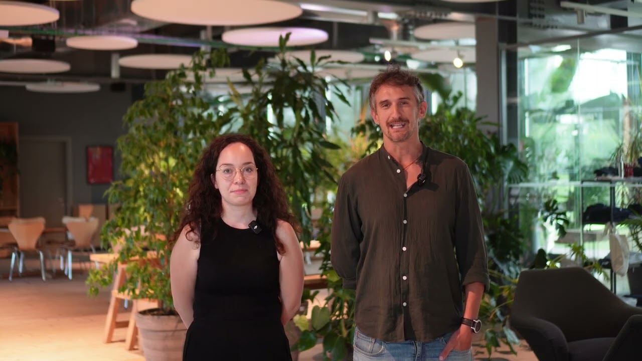 BigRock & AKQA - Tesi Master in UX & AI Design