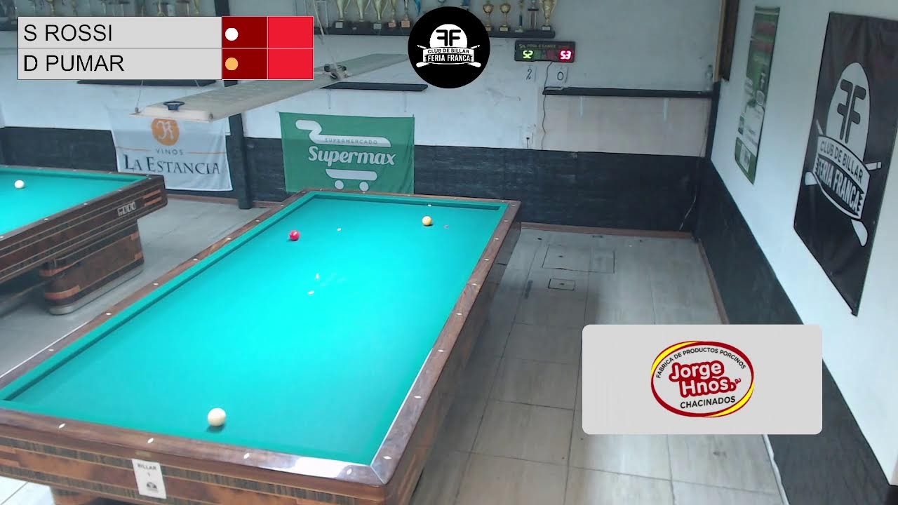 TORNEO PREPARACION