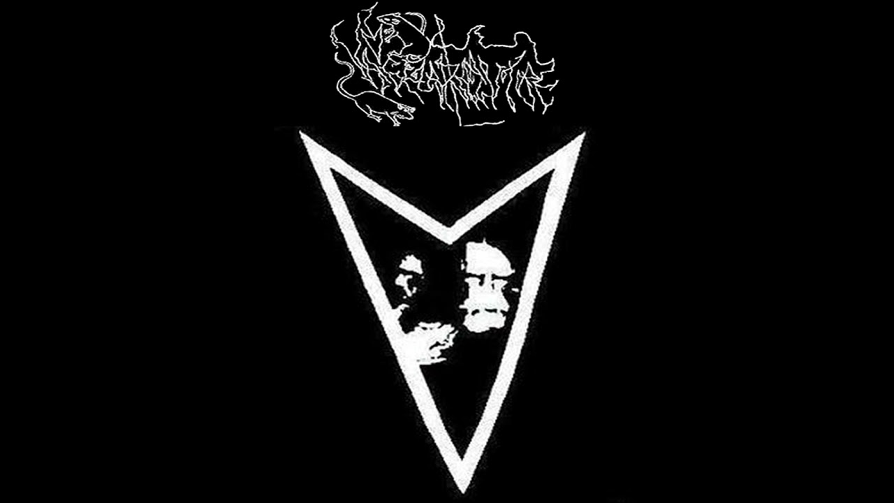 Vagézaryavtre - Tsaévarya Vagézaryavtre (Demo 1994)
