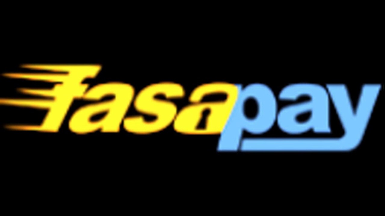 Cara membuat akun fasapay