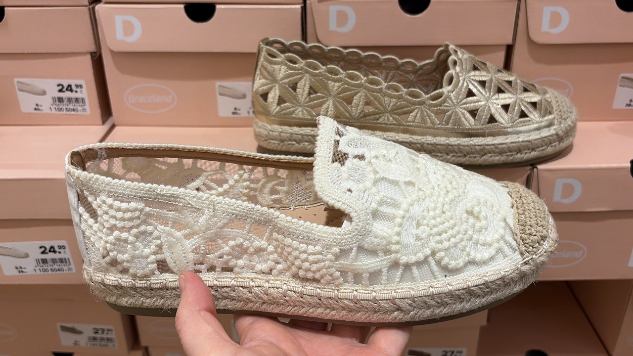 DEICHMANN NEW 