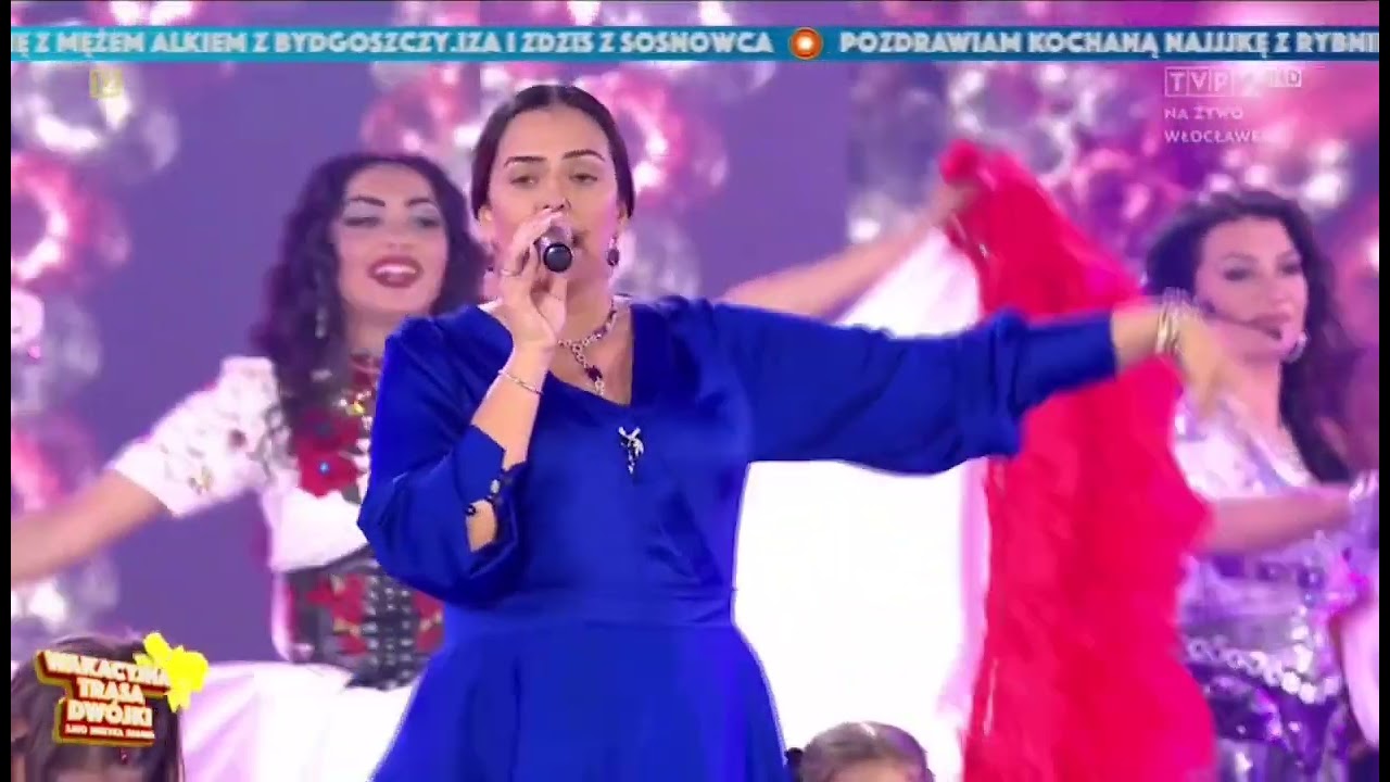 Romane Gila 2022