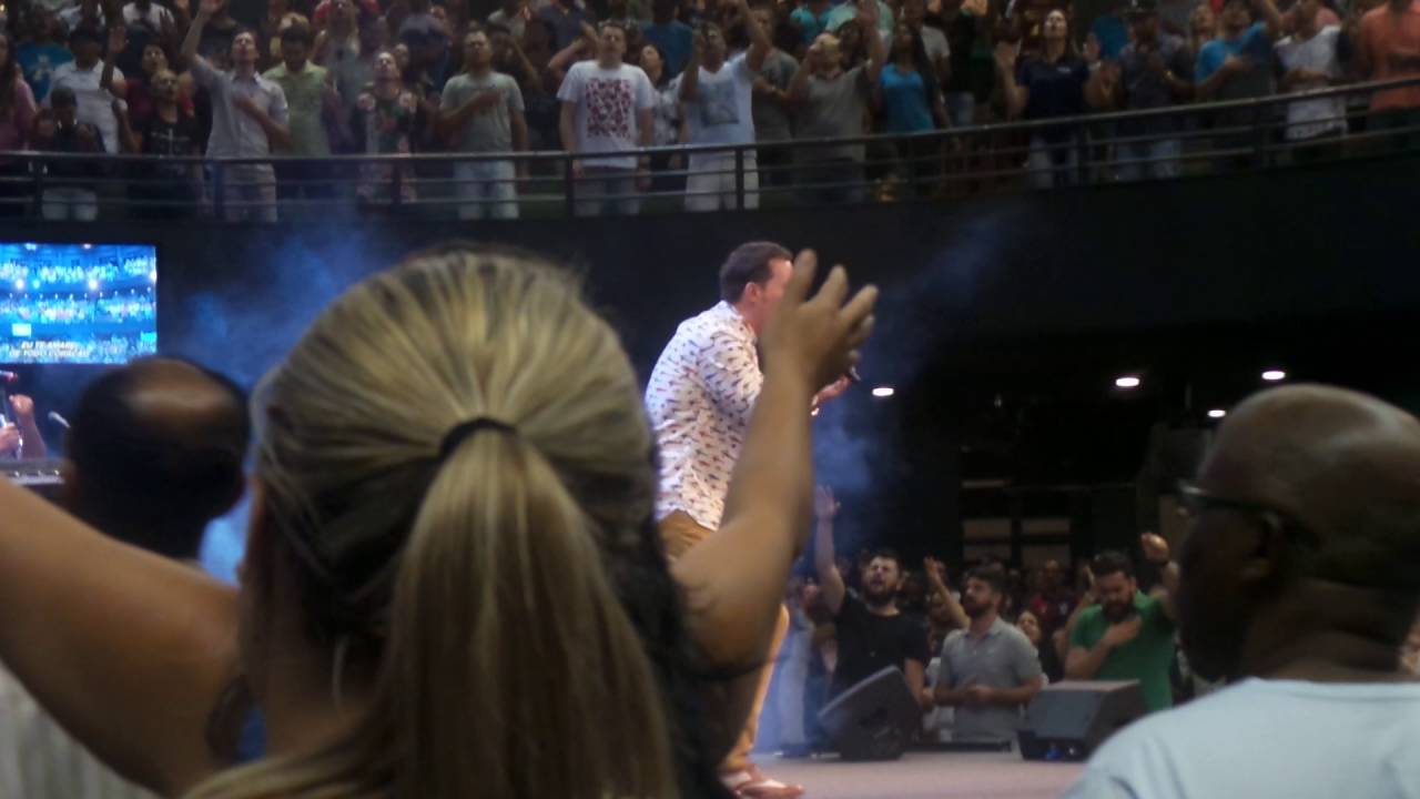 Andre Valadao Pra Sempre Teu