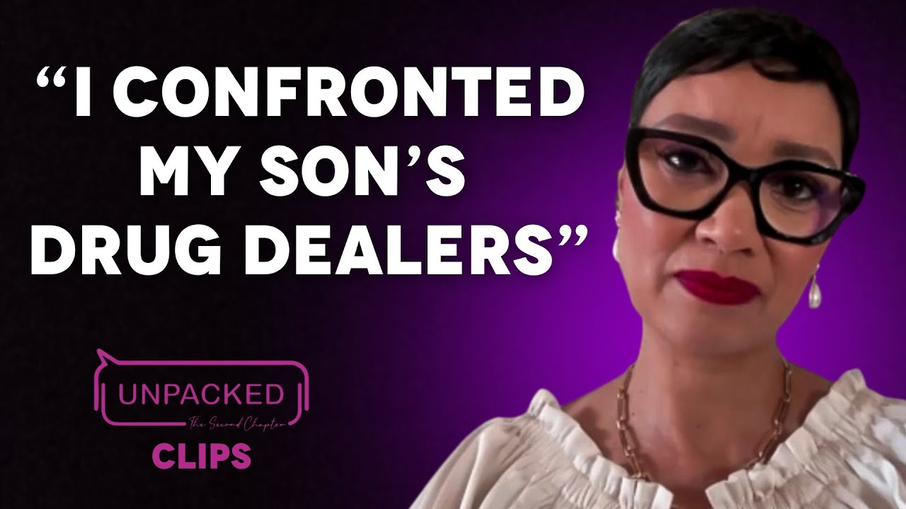 Drugs Strip Away Your Dignity - Dereleen James | Unpacked: The Second Chapter Clip - EP4 | S2