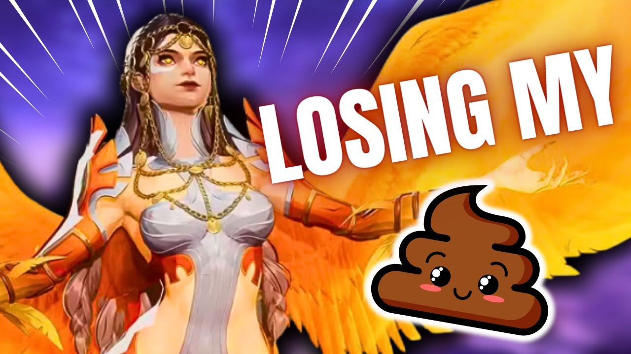 My Teammates Are Driving Me INSANE! (Marvel Rivals Ragebait)