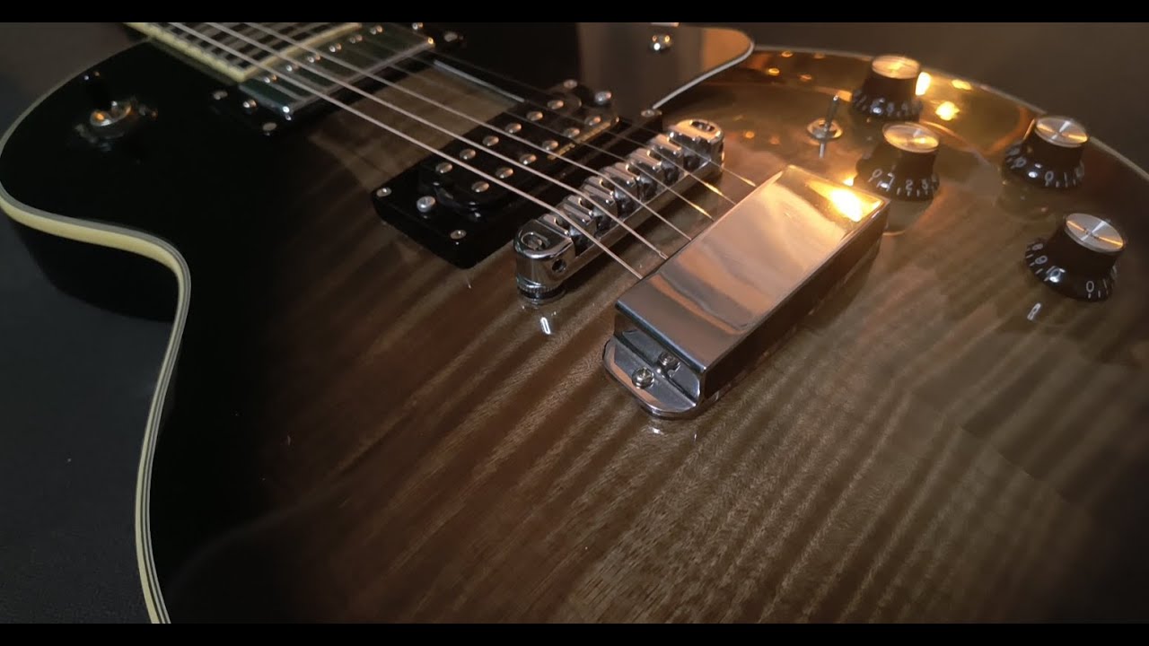 Hagstrom Super Swede czyli moja ulubiona gitara @ksantyp77 #MojaUlubionaGitara
