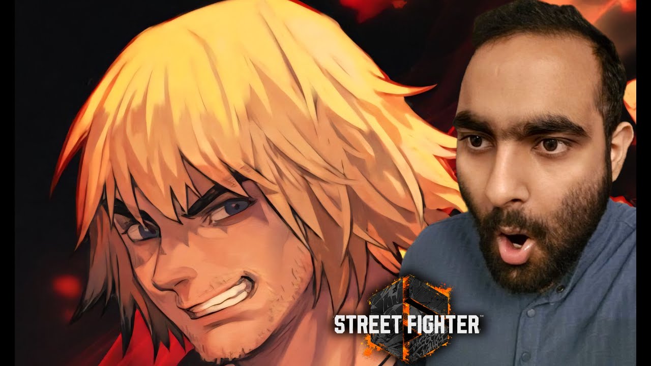 HE CAN'T BE STOPPED! SF6 Master Rank Grind