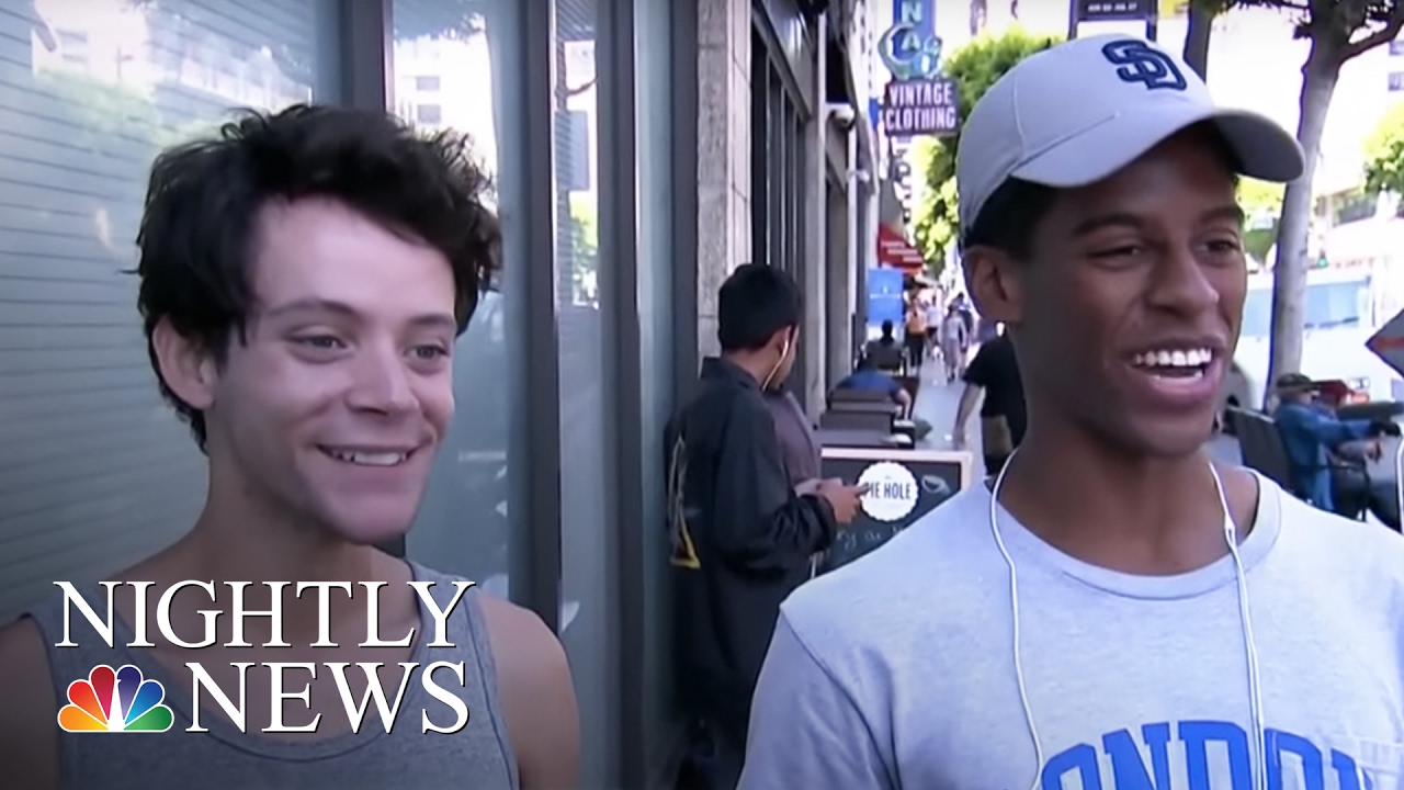 Why ‘Pokemon Go’ Is Taking Over the World | NBC Nightly News
